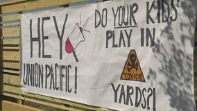 Fifth Ward residents want answers after cancer-causing chemicals found in soil