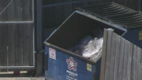 Body found inside Austin Middle School dumpster in Galveston