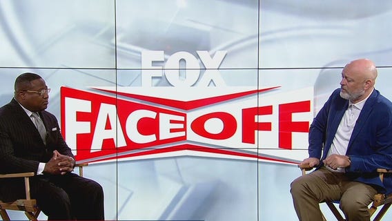 Do Houstonians trust local government officials?