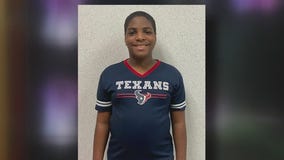 Finding Families: Teen looking for loving home