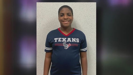 Finding Families: Teen looking for loving home