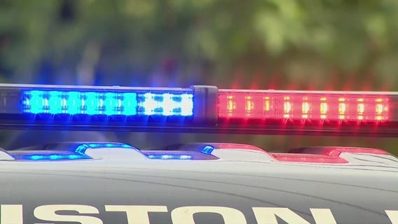 Nationwide effort underway to combat high crime rate in Houston