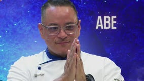 Catching up with Hells Kitchen Season 21 Contestant Abe Sanchez