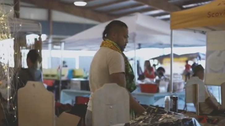 Pacific Islander Fest returns this weekend