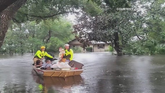 Hurricane Ian aftermath: Florida ravaged by damaging winds, death toll uncertain