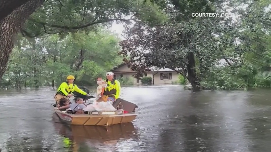 Hurricane Ian aftermath: Florida ravaged by damaging winds, death toll uncertain
