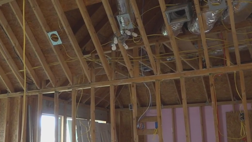 Hurricane Ian could worsen ongoing homeowners insurance crisis