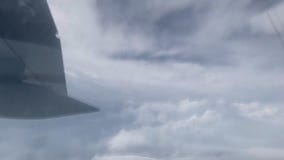 FOX 26?s Matthew Seedorff joins Hurricane Hunters for Ian coverage