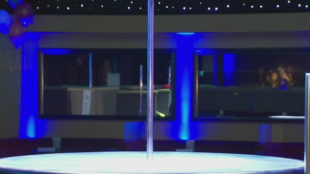 Financial slowdown, racism reported in strip clubs