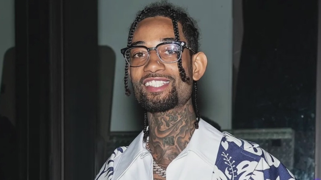 Safety concerns for rappers after recent