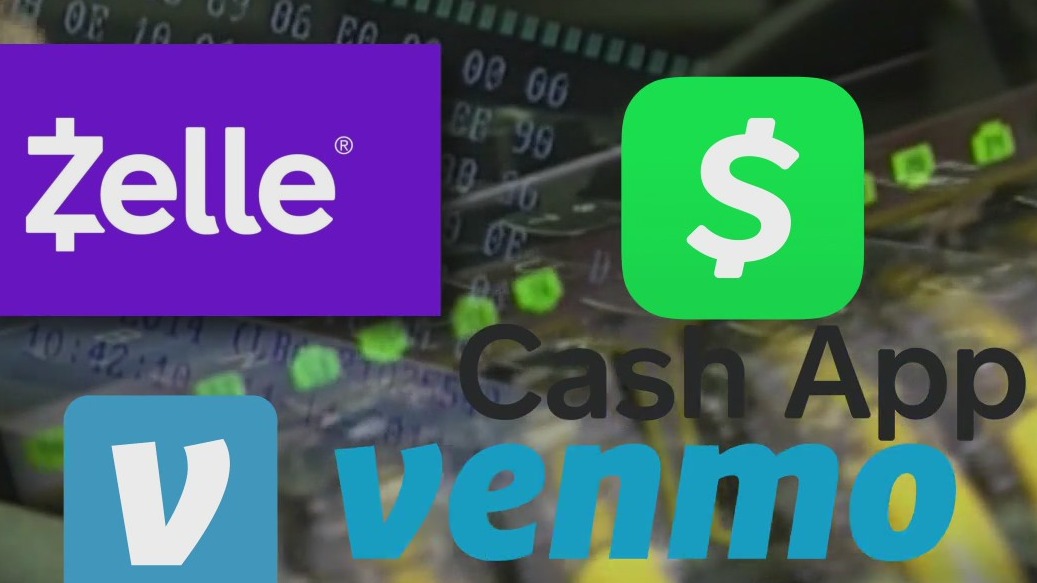 Can scam victims get their money back from payment apps?