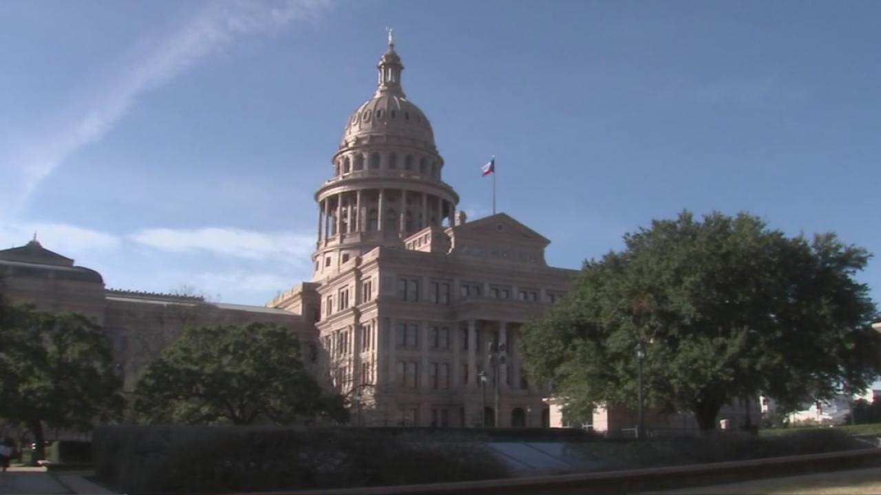 Some Republicans looking to soften Texas abortion ban