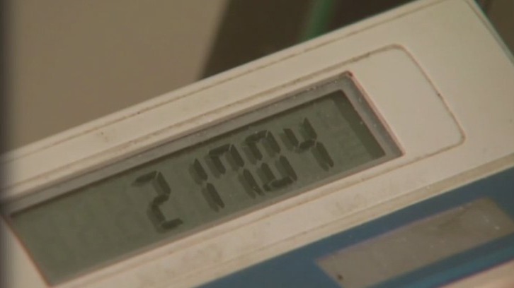 Financial burdens for Latino families