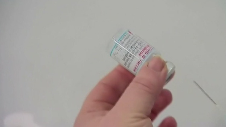 'Twindemic' concerns