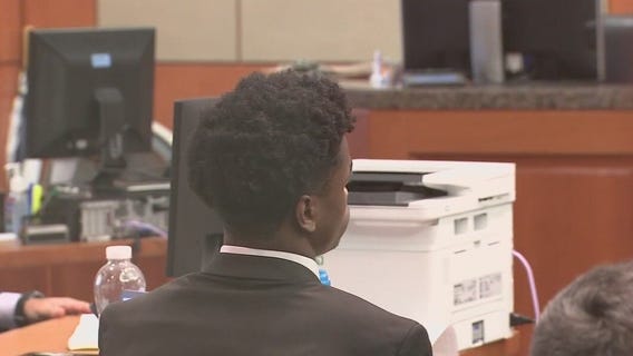 Antonio Armstrong Jr. re-trial: Jury selection begins Monday