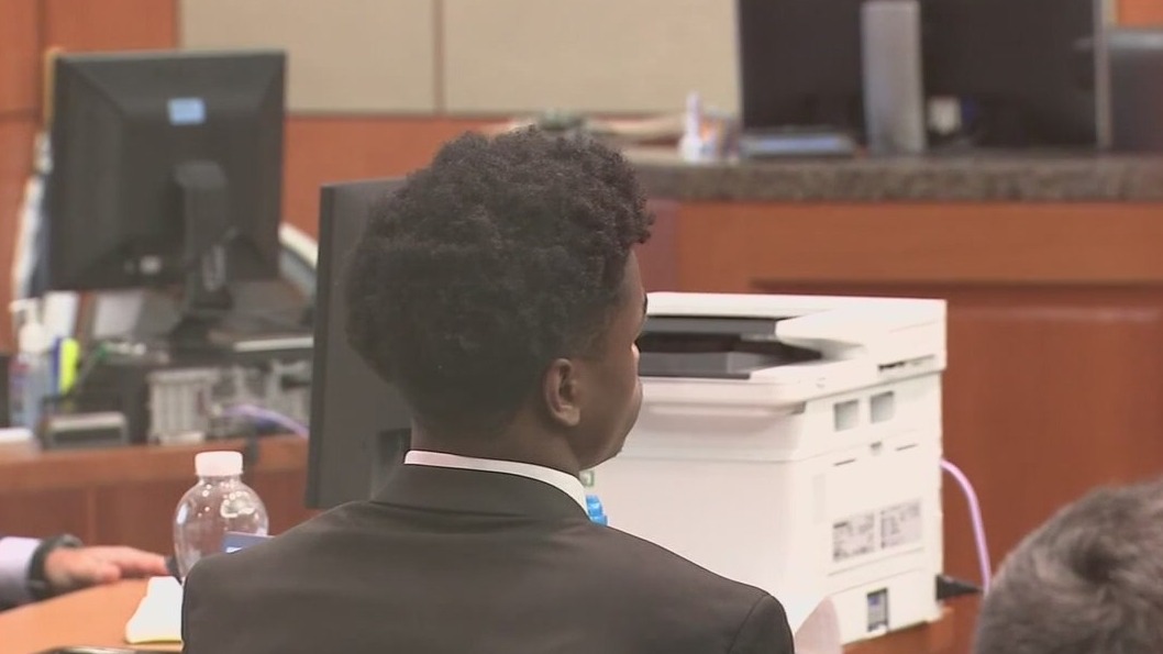 Antonio Armstrong Jr. re-trial: Jury selection begins Monday