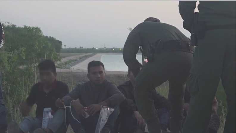 Attacks and violence against migrants