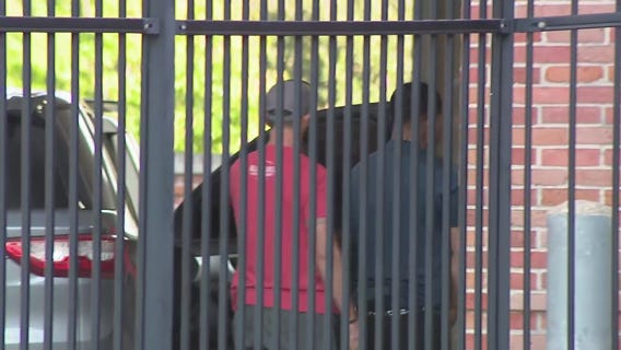 Daniel Chacon extradited back to Pasadena