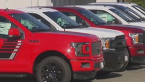 New car prices may start coming down soon, analysts say