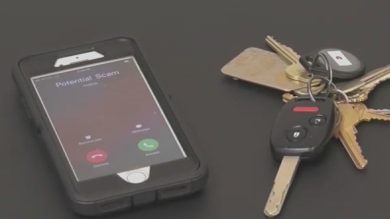 FCC taking aim to curb growing number of scam robotexts, robocalls