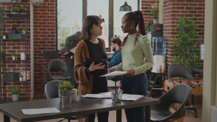 Church hosts inaugural 'Women's Initiative' Summit