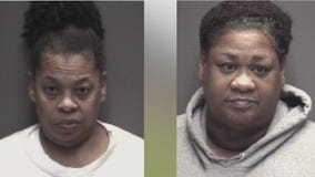 2 caretakers arrested accused of beating up elderly man at Texas City nursing home