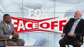 High school football team cancels football season after 'Slave Auction,' FOX Faceoff team discusses