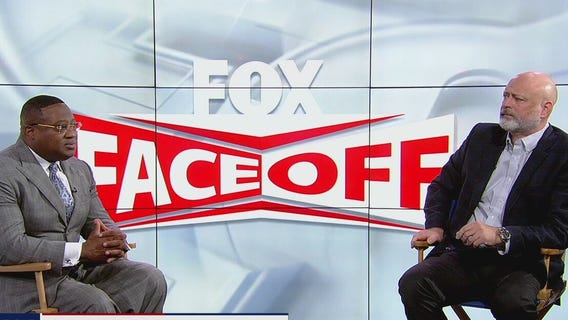 High school football team cancels football season after 'Slave Auction,' FOX Faceoff team discusses