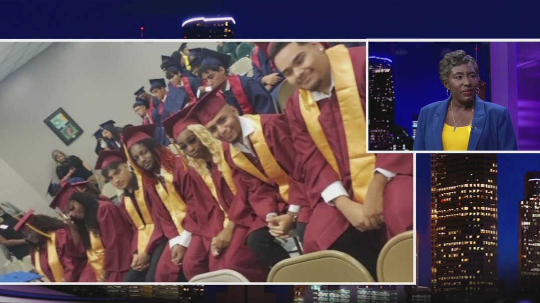 National Principals Month: Celebrating Carver High School's Dr. Traci Robinson