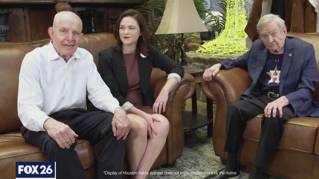 Alexandra Mealer's new ad showcases some familiar faces