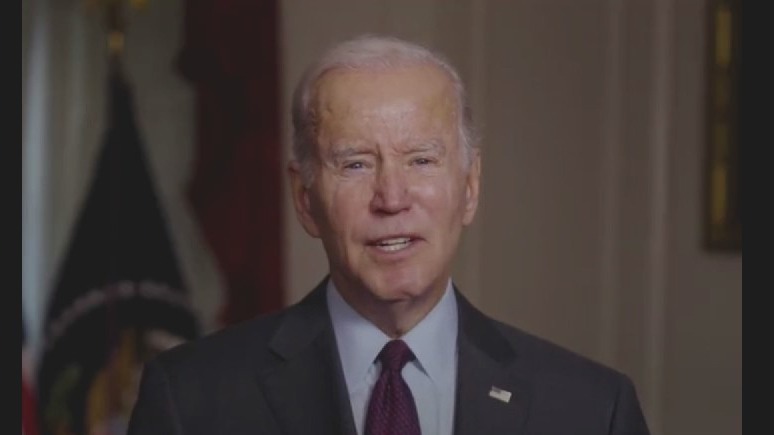 Biden pardons federal marijuana possession offenses