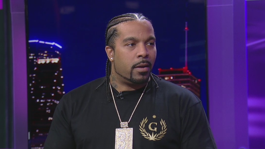 BET Hip Hop Awards wrap up with Lil Flip