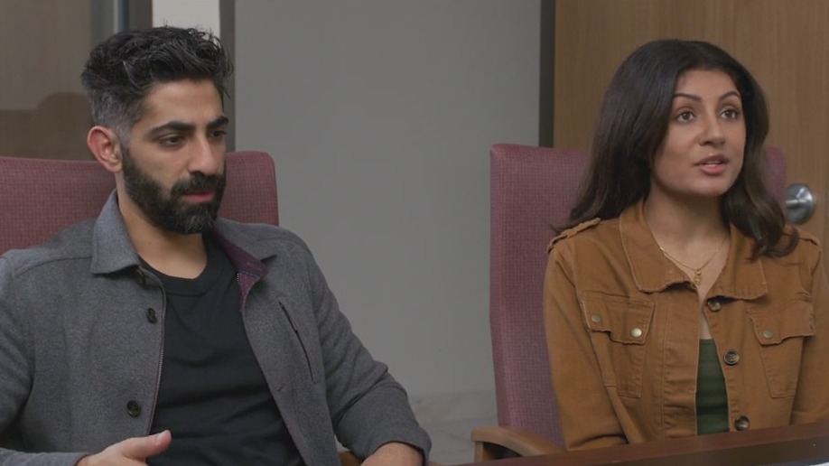 Movie about in vitro fertilization filmed in Houston with entirely local cast