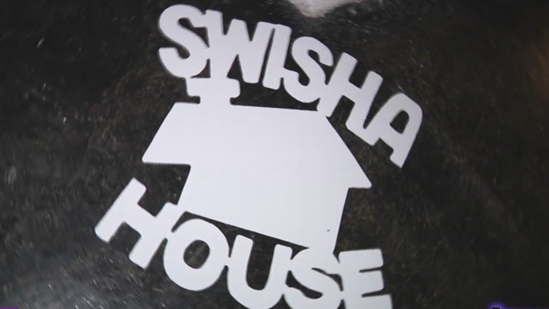 Swishahouse hosts "Still Tippin since '97"exhibit
