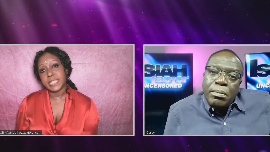 'He raped me': Daughter of former music video director recounts how he abused and impregnated her multiple times