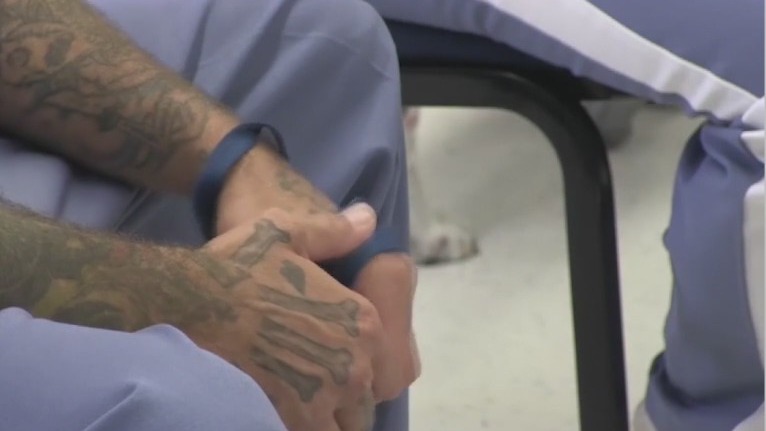 City of Philadelphia apologizes for inhumane experiments on inmates