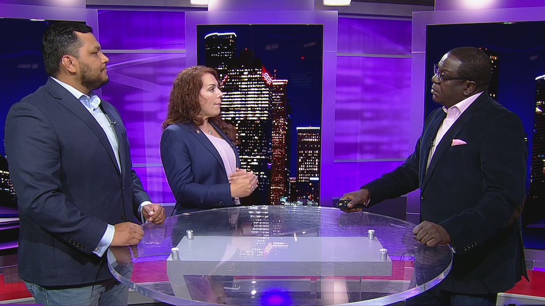 HPD's Domestic Abuse Response Team talks Domestic Violence Awareness Month