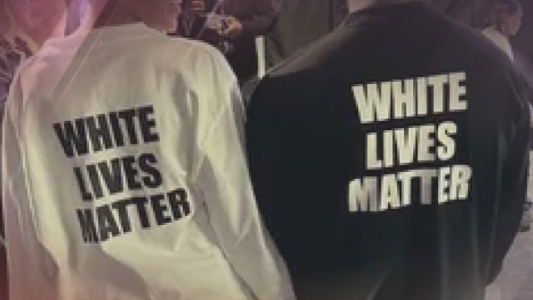 FOX Faceoff: Kanye West backlash after wearing White Lives Matter shirt