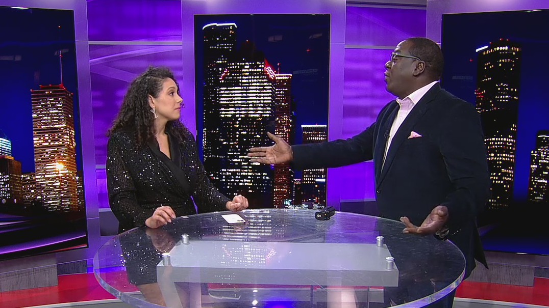 'The Nightcap' meets The Isiah Factor Uncensored