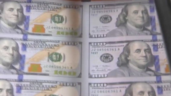 The Rundown: Texas State surplus to receive extra $27 billion