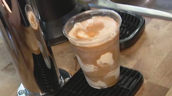 Honor Society Coffee Co. opens Tomball shop