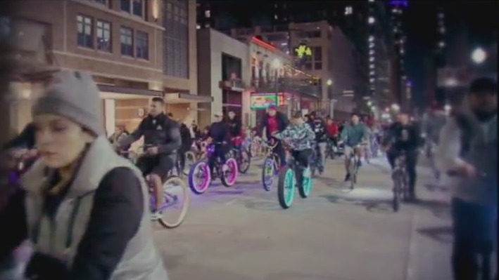 Special Report: Dangerous cohabitation between bikes & cars