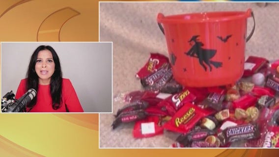 Is there a candy shortage? What shortages do we need to be concerned about?