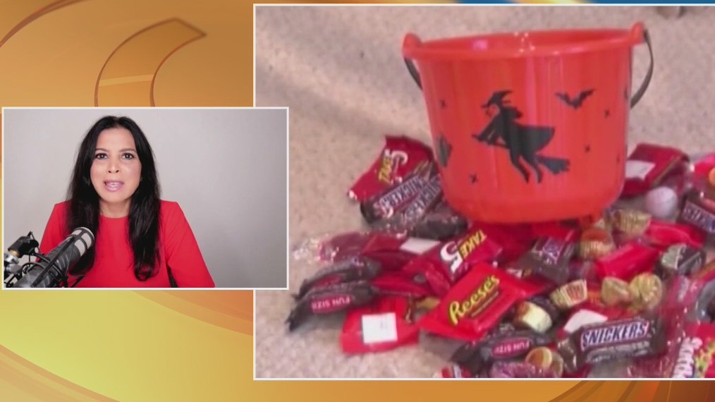 Is there a candy shortage? What shortages do we need to be concerned about?