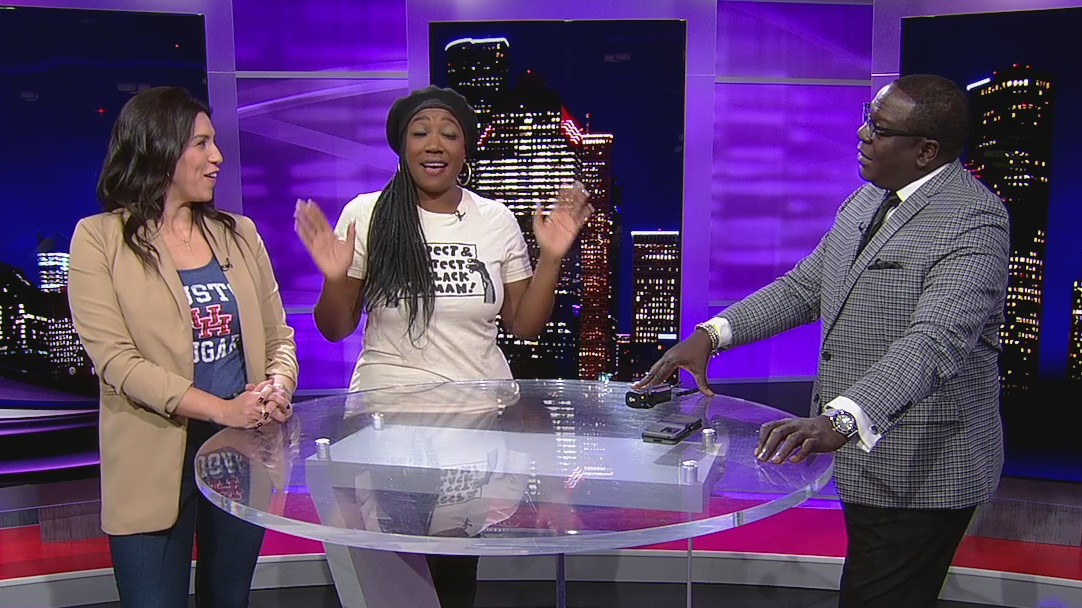 Report: Houston is the worst city for single mothers