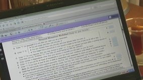 Taxpayers may get bigger refunds for 2023 to help keep up with inflation