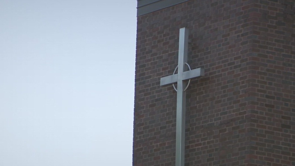 The Dominican Sisters of Houston speak about nun shortage