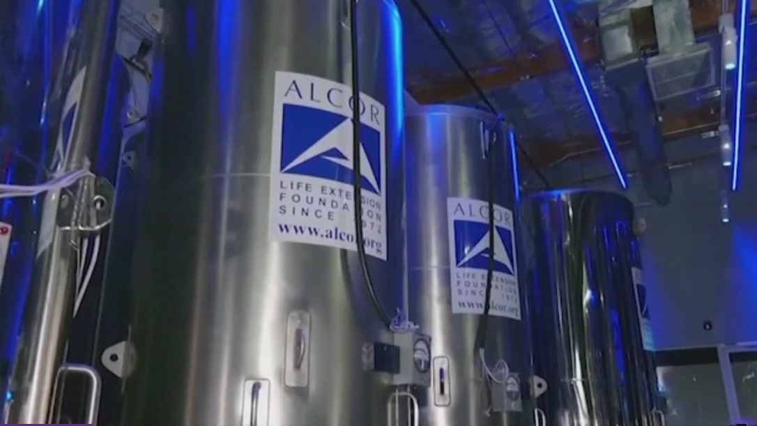 Can cryogenics preserve your body for the future?