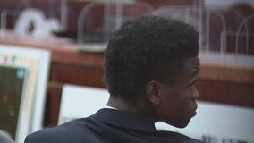 The complexities of DNA evidence in the re-trial for AJ Armstrong