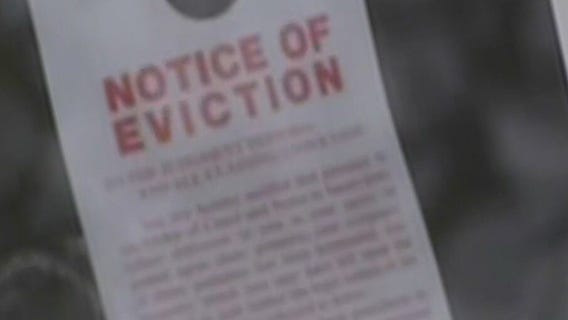 Houston judge seeing a spike in domestic violence victims facing evictions
